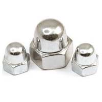 Hex Cap Nut